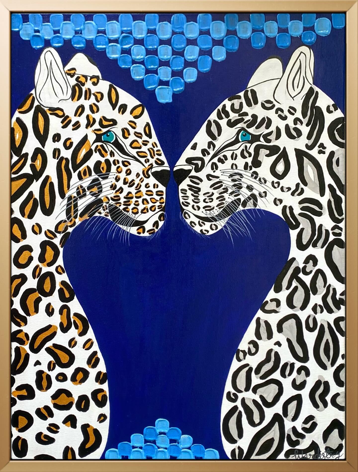 Wild Duet