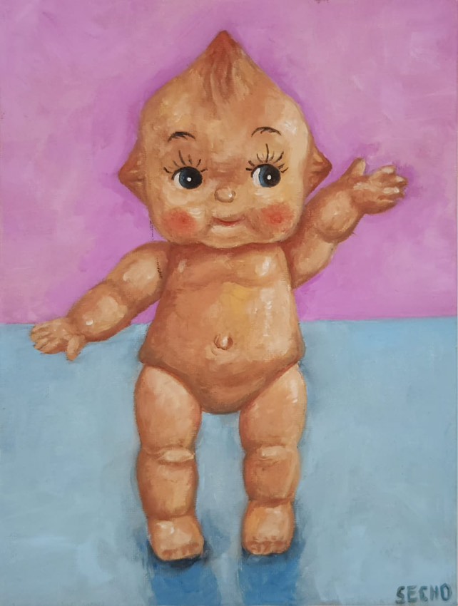Kewpie