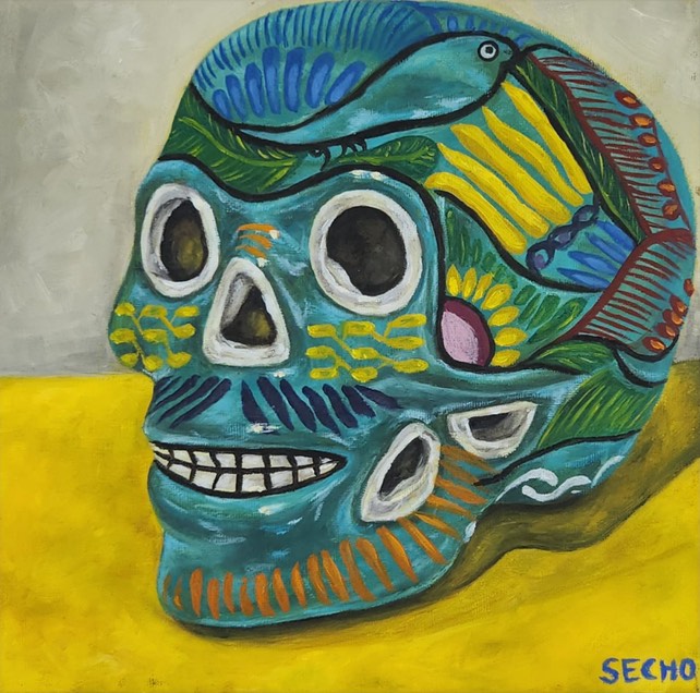 Calavera