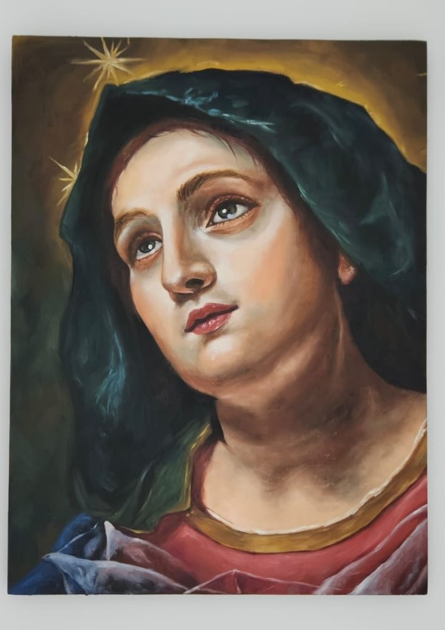 Santa Maria