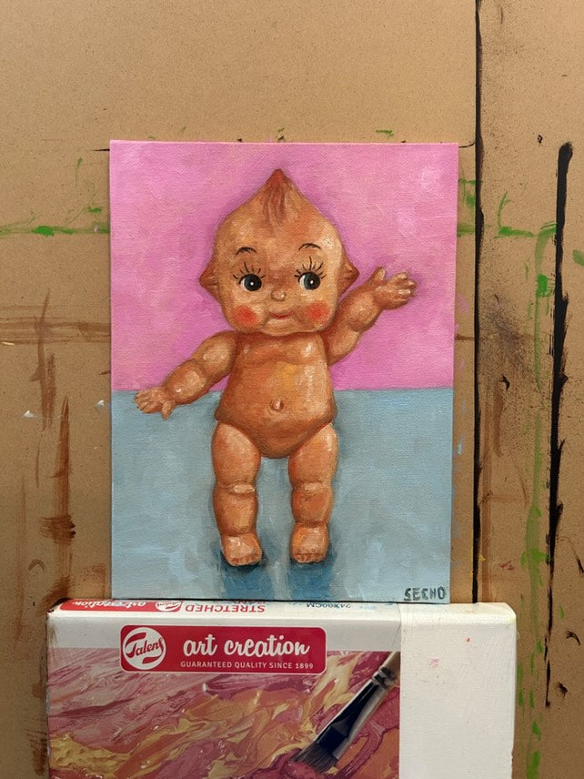 Kewpie