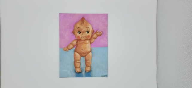 Kewpie