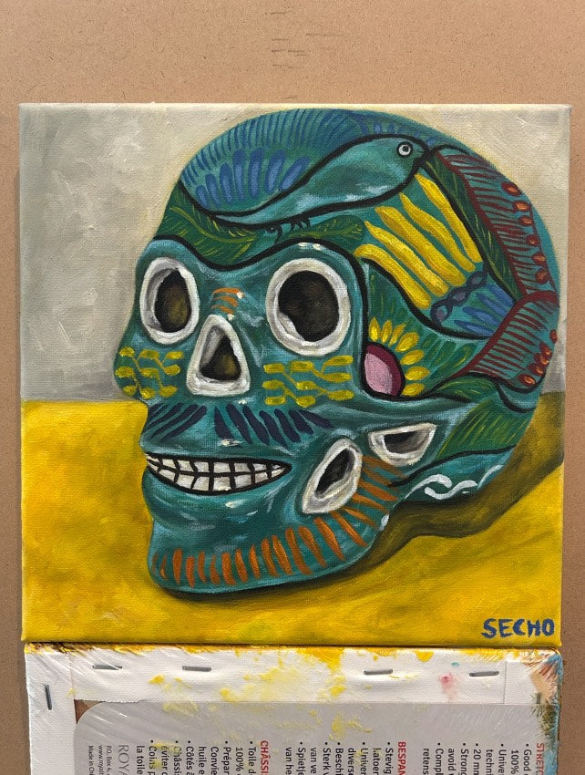 Calavera