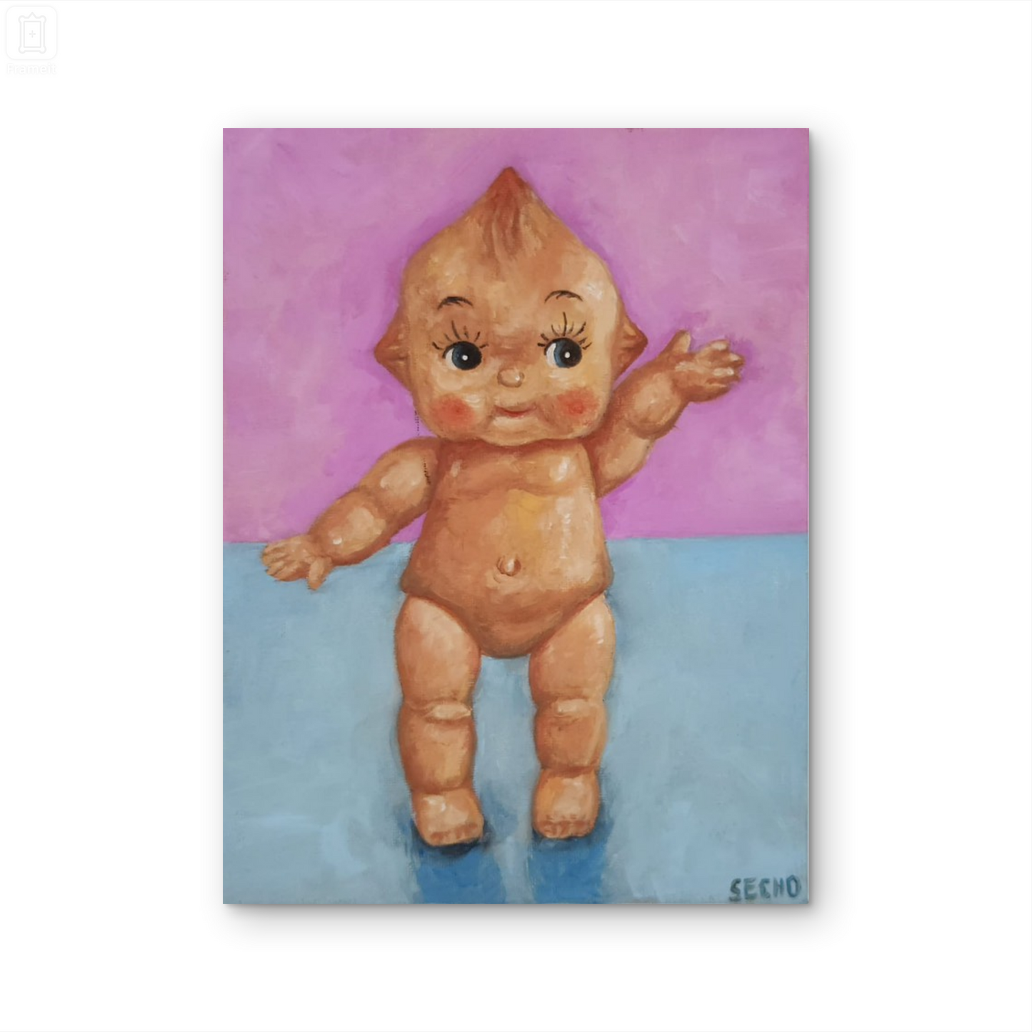 Kewpie