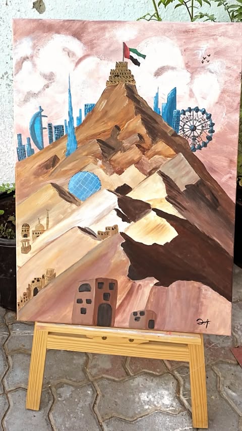 Echoes of the Past, Visions of the Future