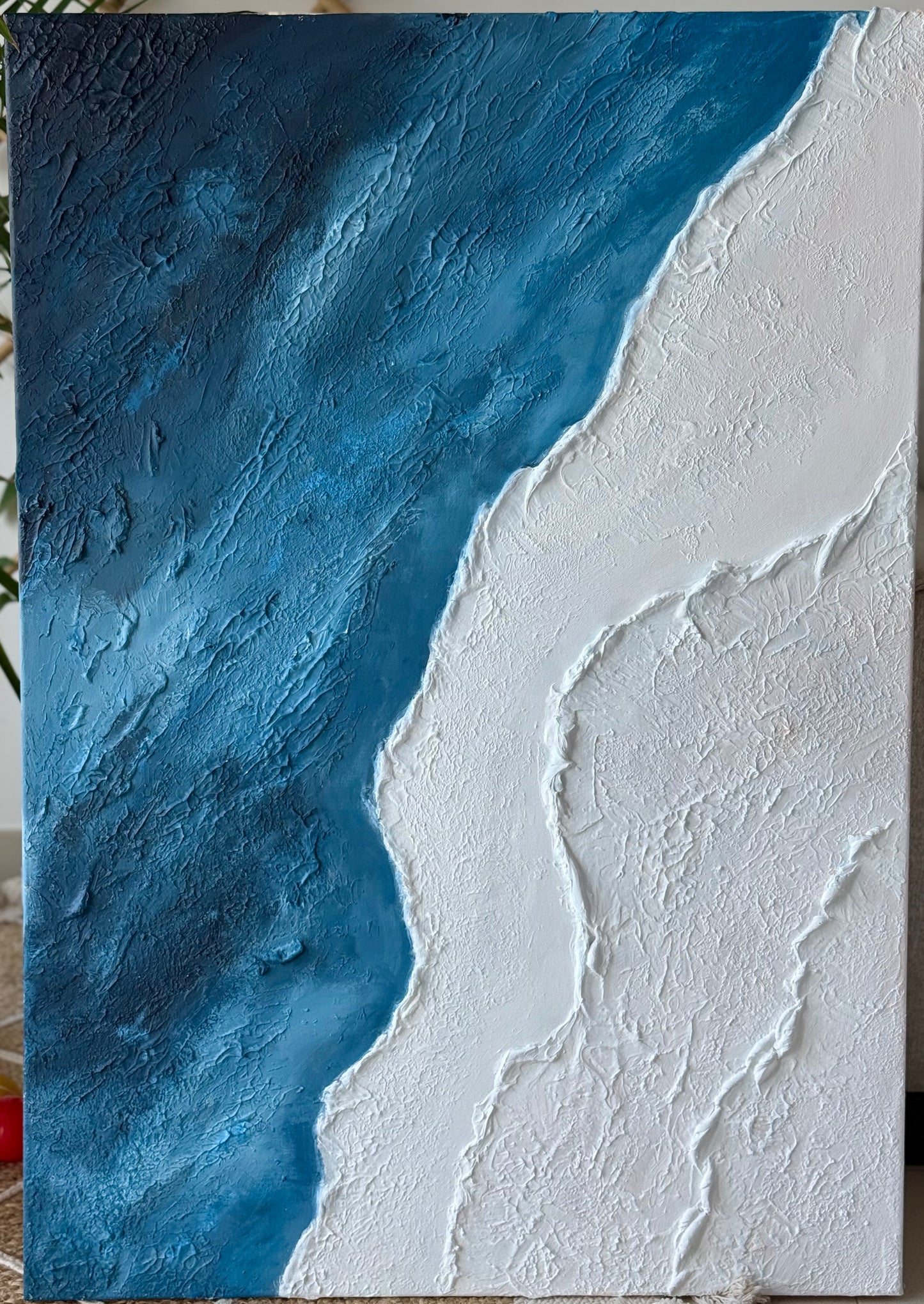 Whispers of Wave