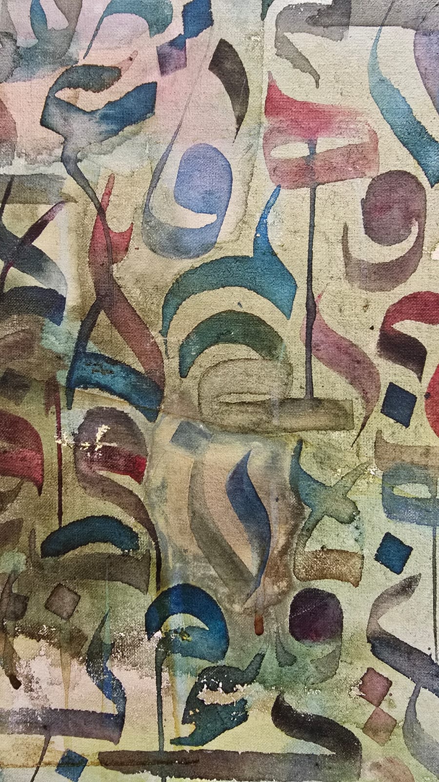 Letters
