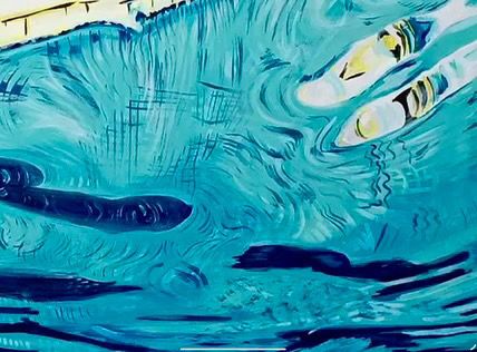Pool-Fi