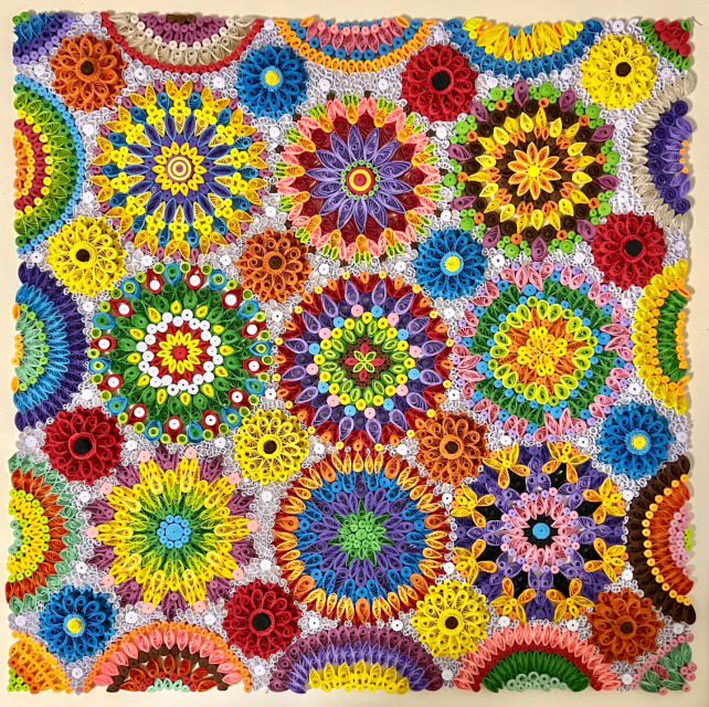 Colors Of Souq