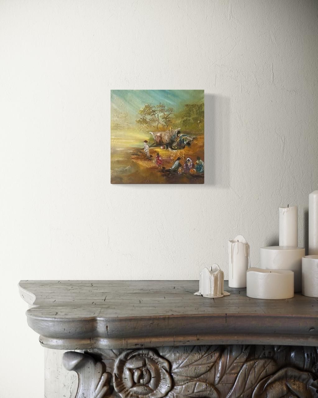 The Village Series
