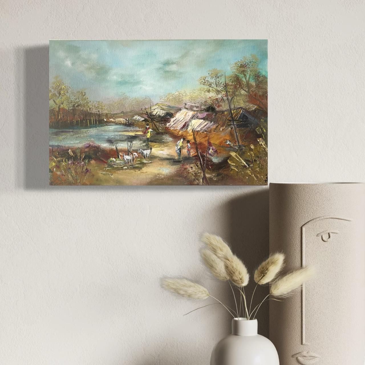 The Village Series