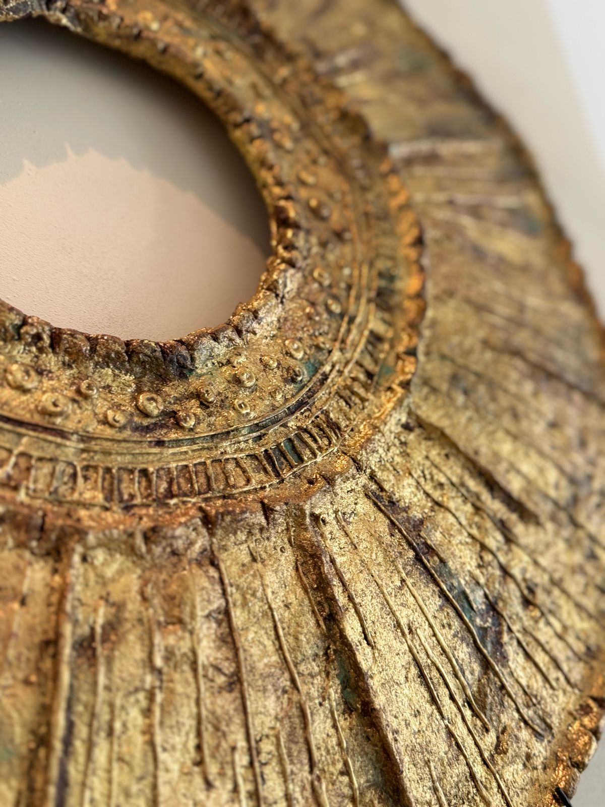 Talisman No. 1