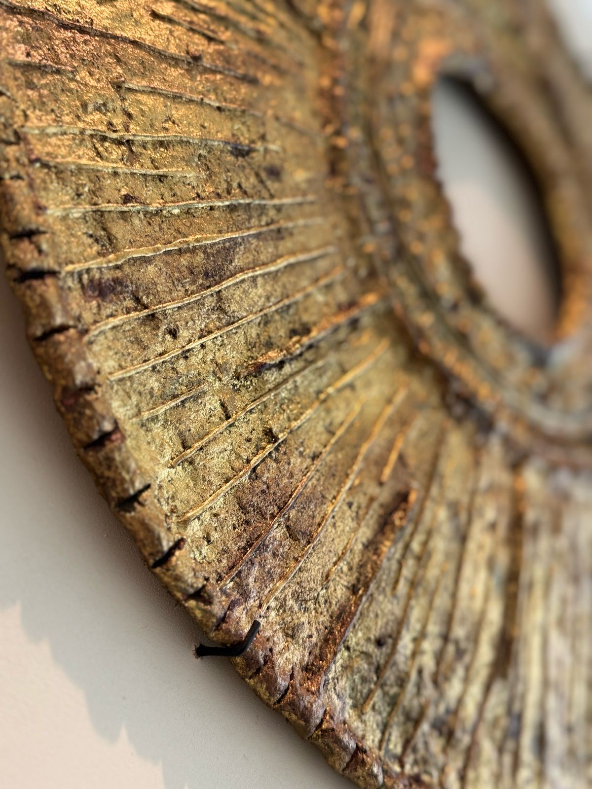 Talisman No. 1