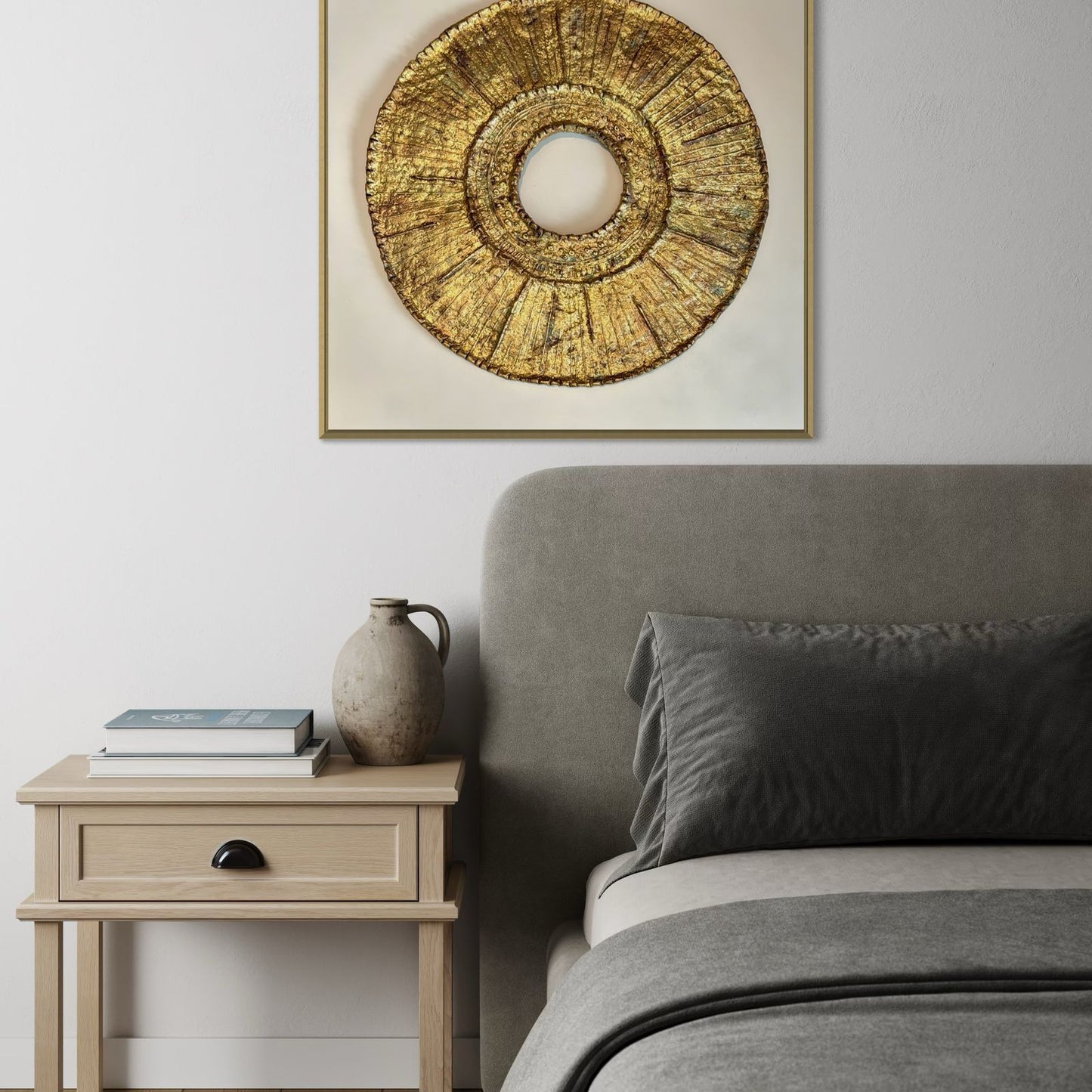 Talisman No. 1