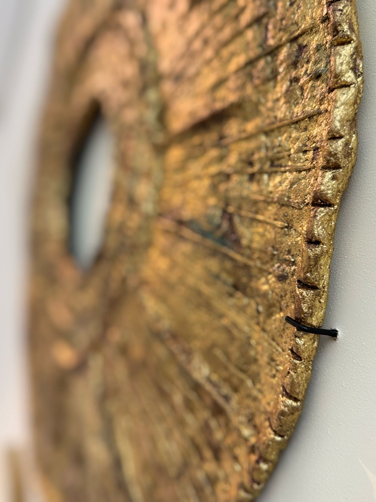 Talisman No. 1