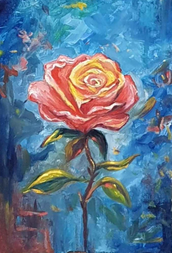 Whispers of Petals
