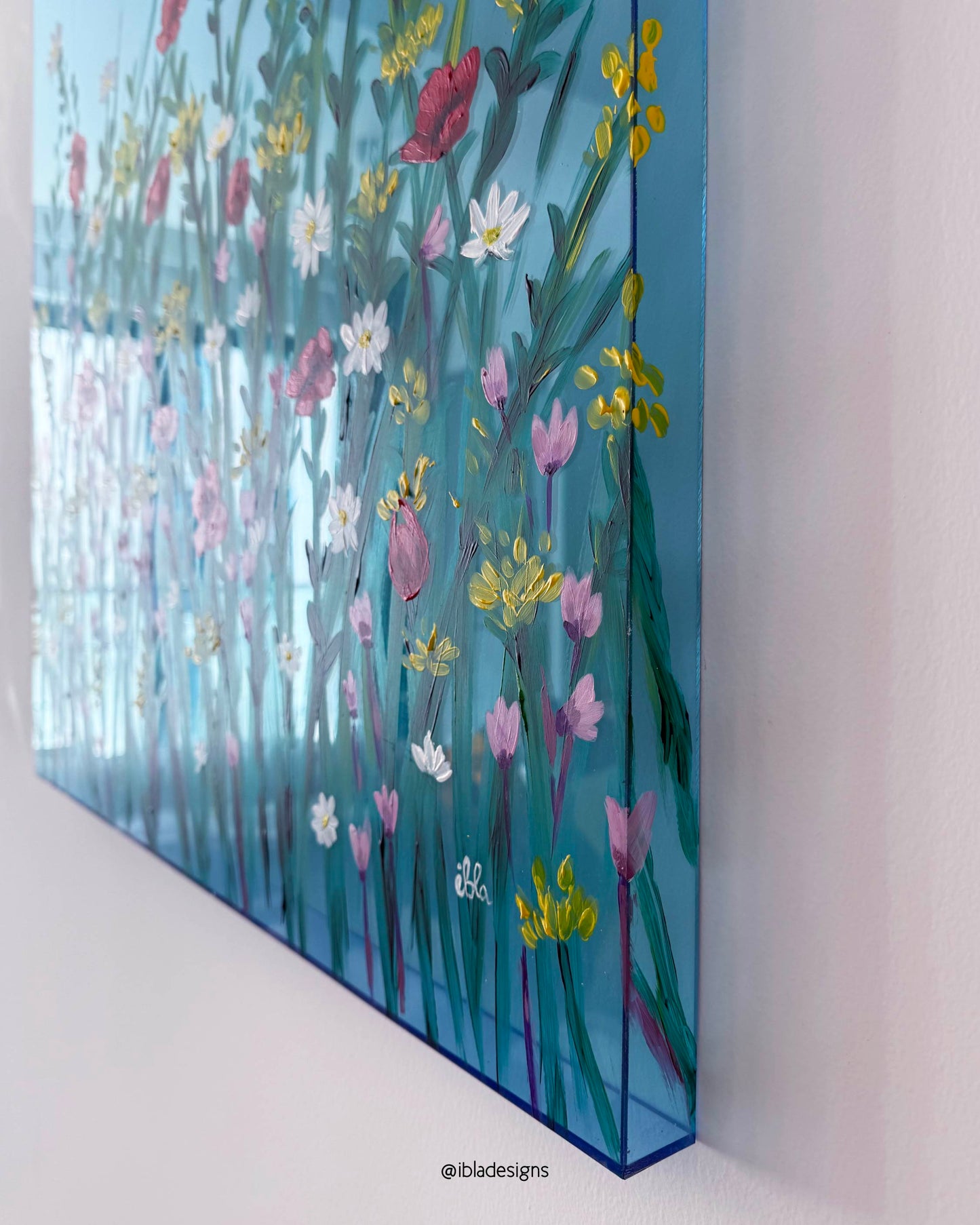 Spring Flowers