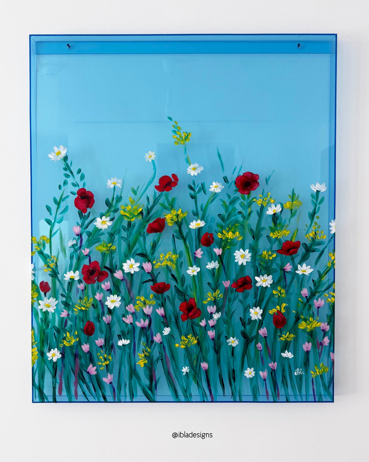 Spring Flowers