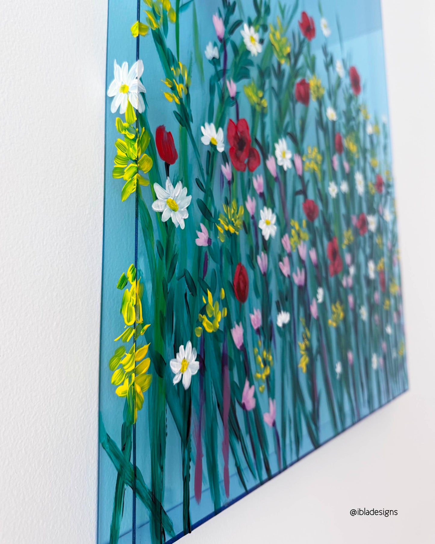 Spring Flowers