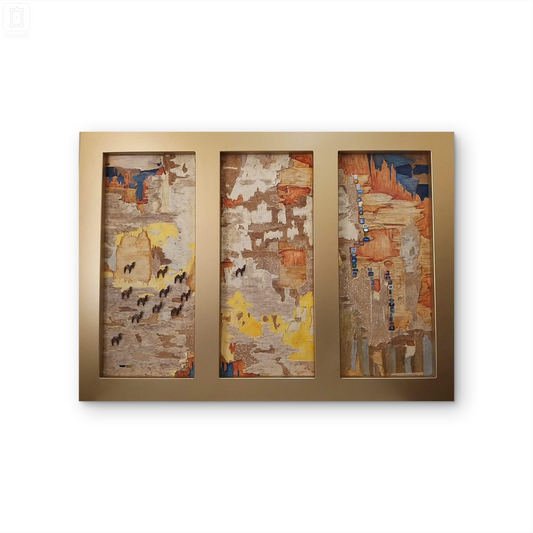 Triptych