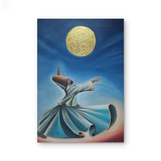Raqs Sufi