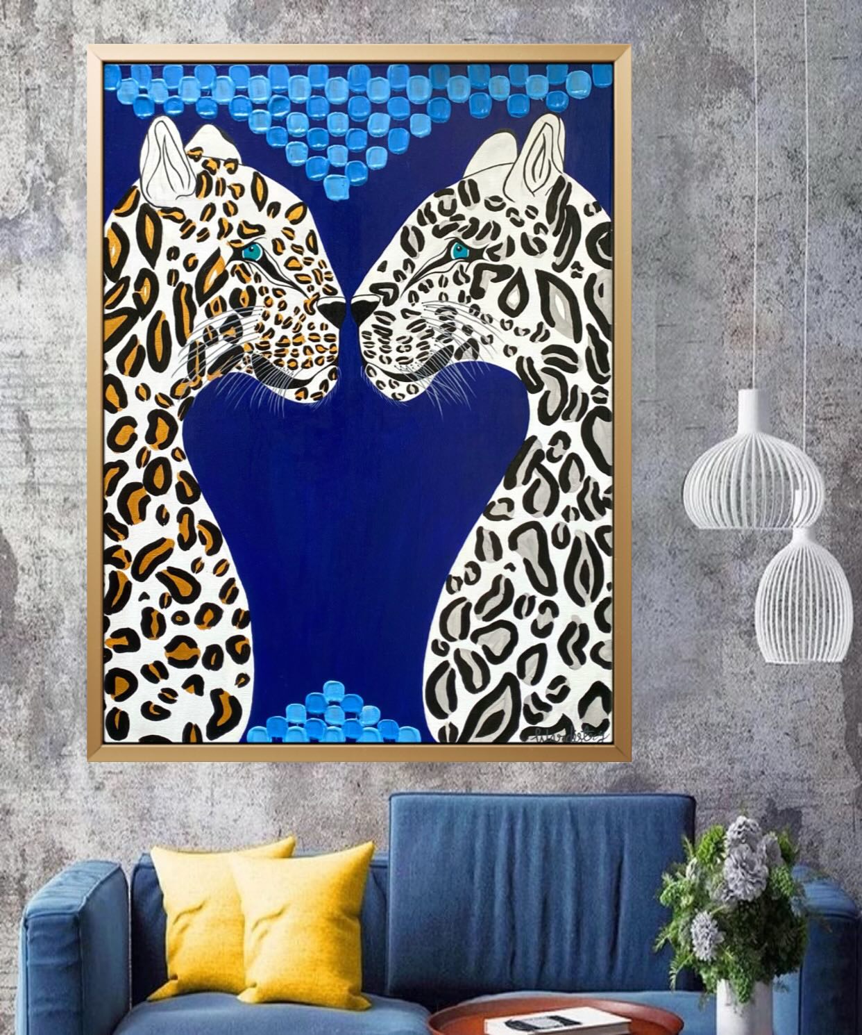 Wild Duet