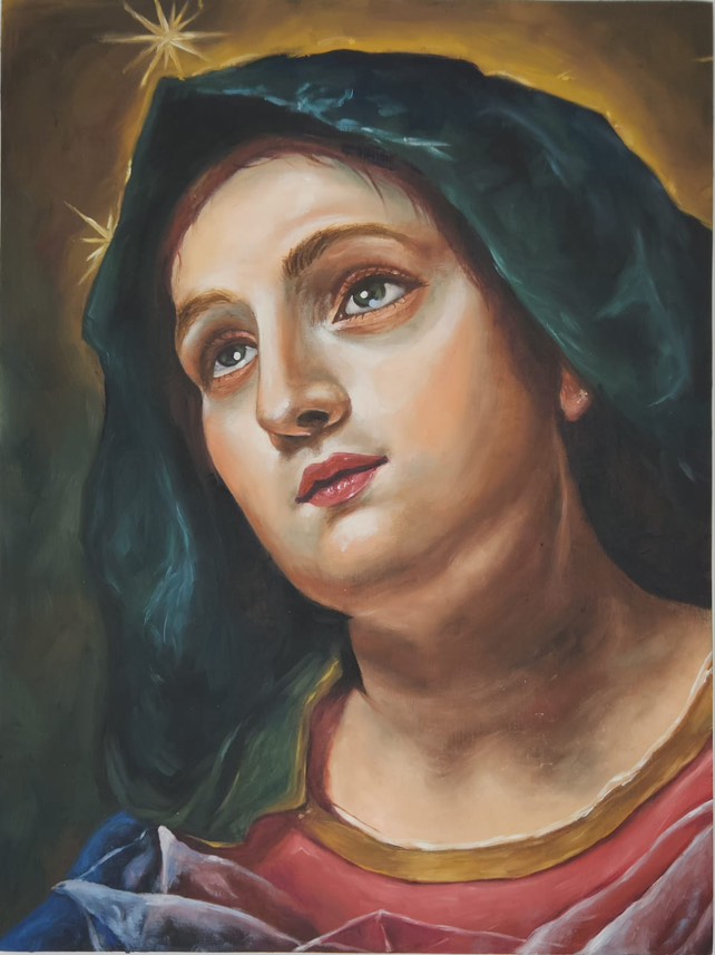 Santa Maria