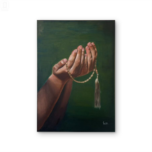 A Prayer