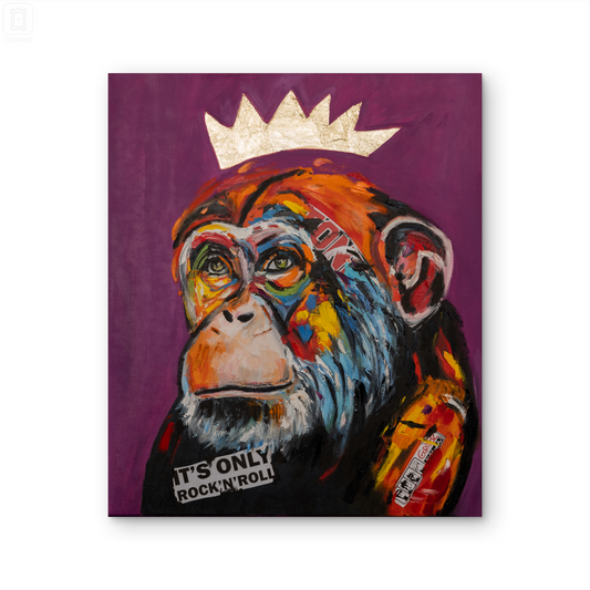 King Monkey