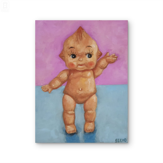 Kewpie