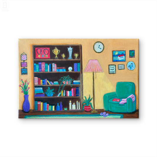 Cozy Corners