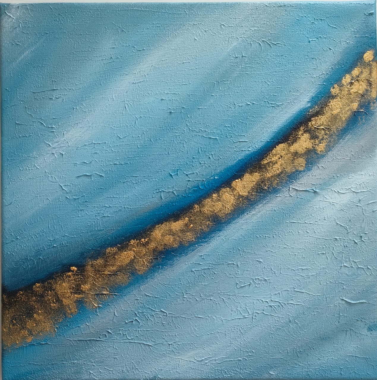 Golden Horizon