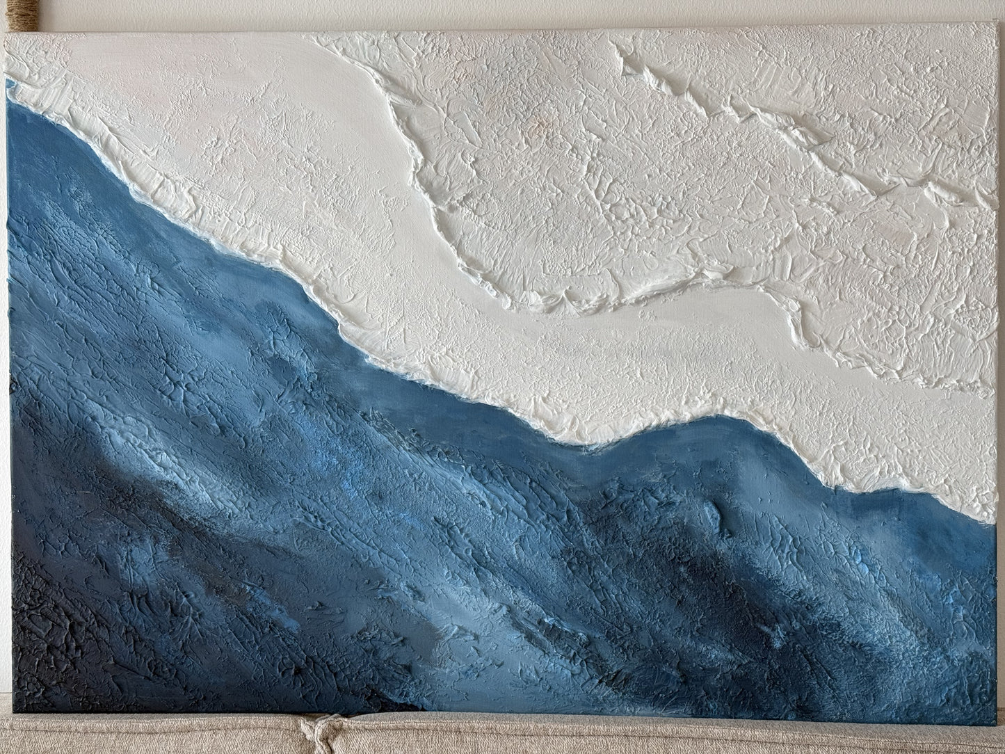 Whispers of Wave