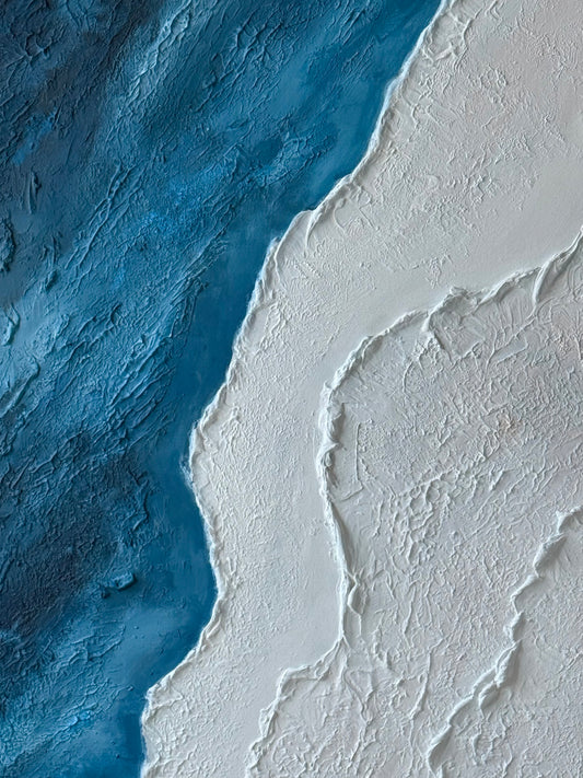 Whispers of Wave