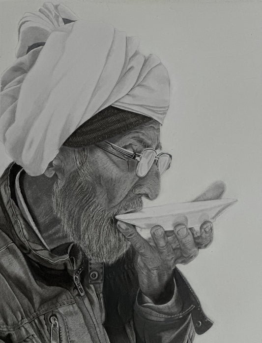 Chai