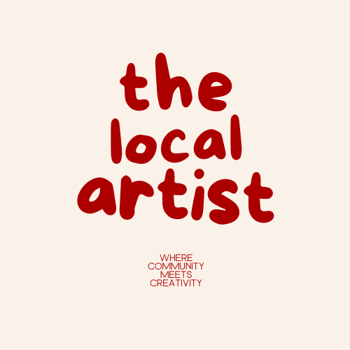 The Local Artist