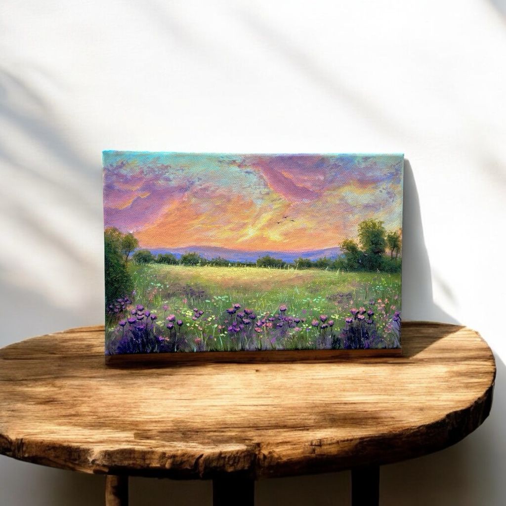 Meadow of Dreams