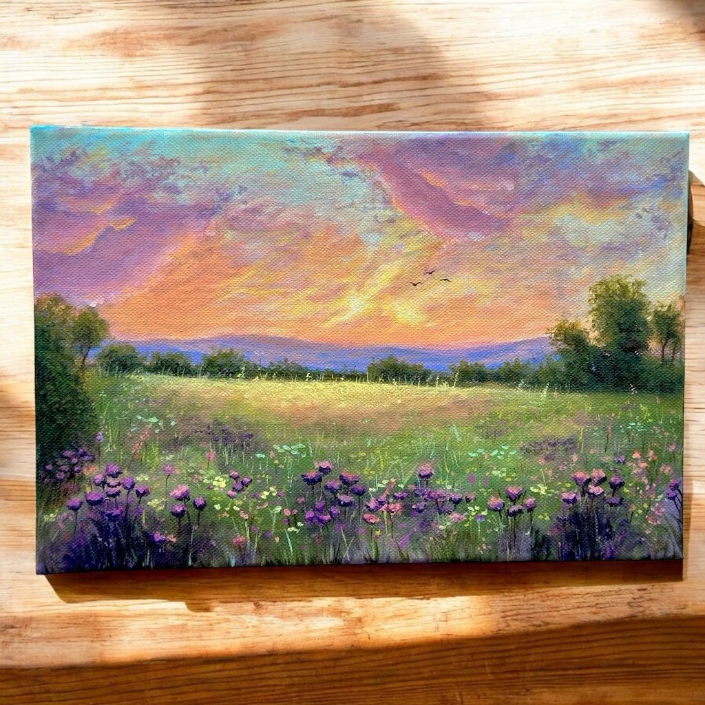 Meadow of Dreams