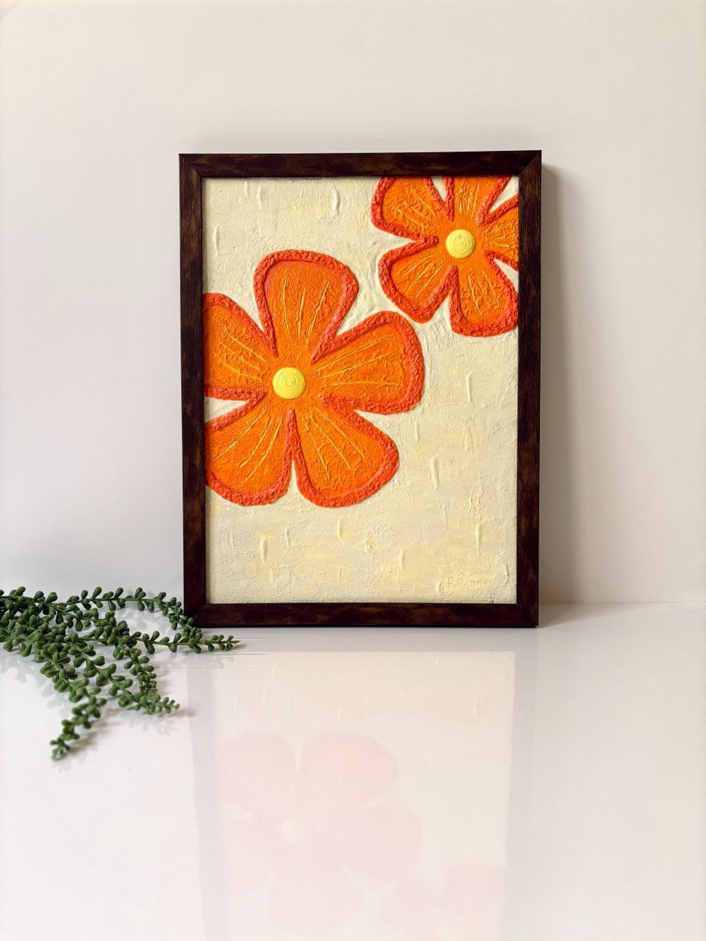 Marigold Melody