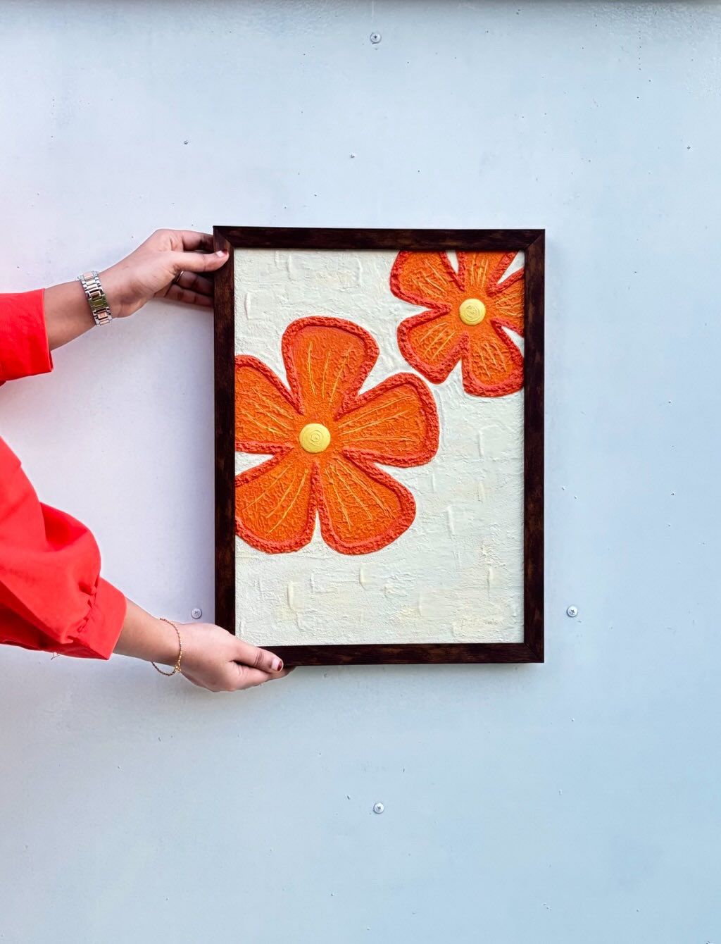 Marigold Melody