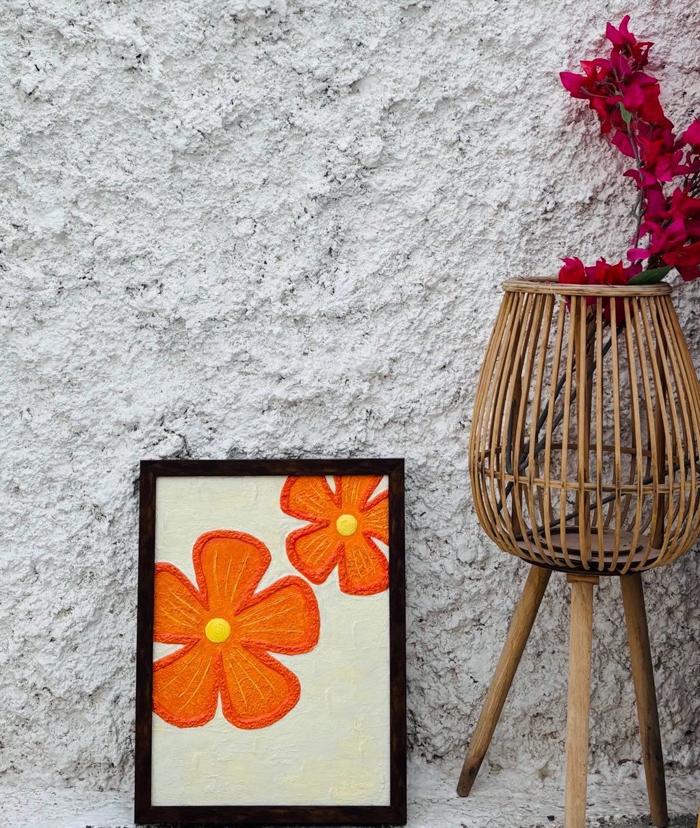 Marigold Melody