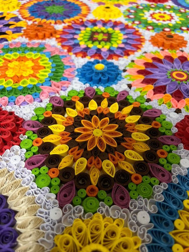 Colors Of Souq