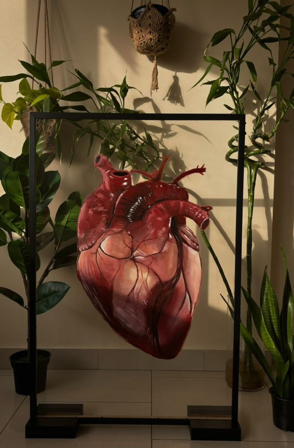 Heart Of Glass