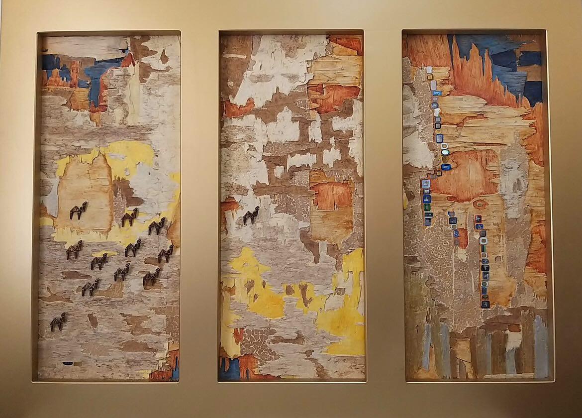 Triptych