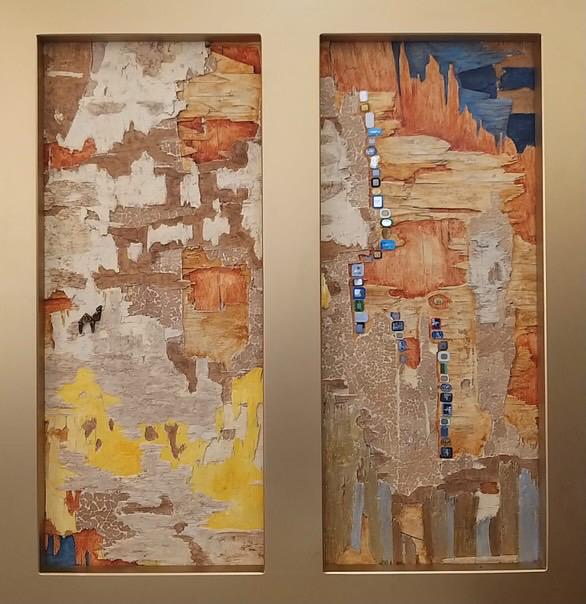 Triptych
