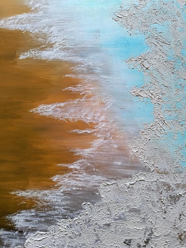 The Sea