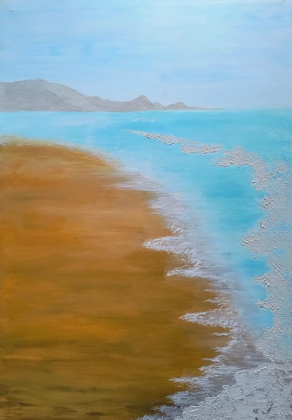 The Sea