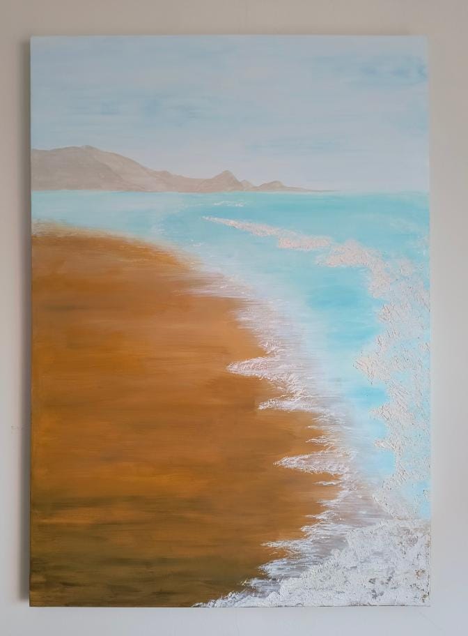 The Sea