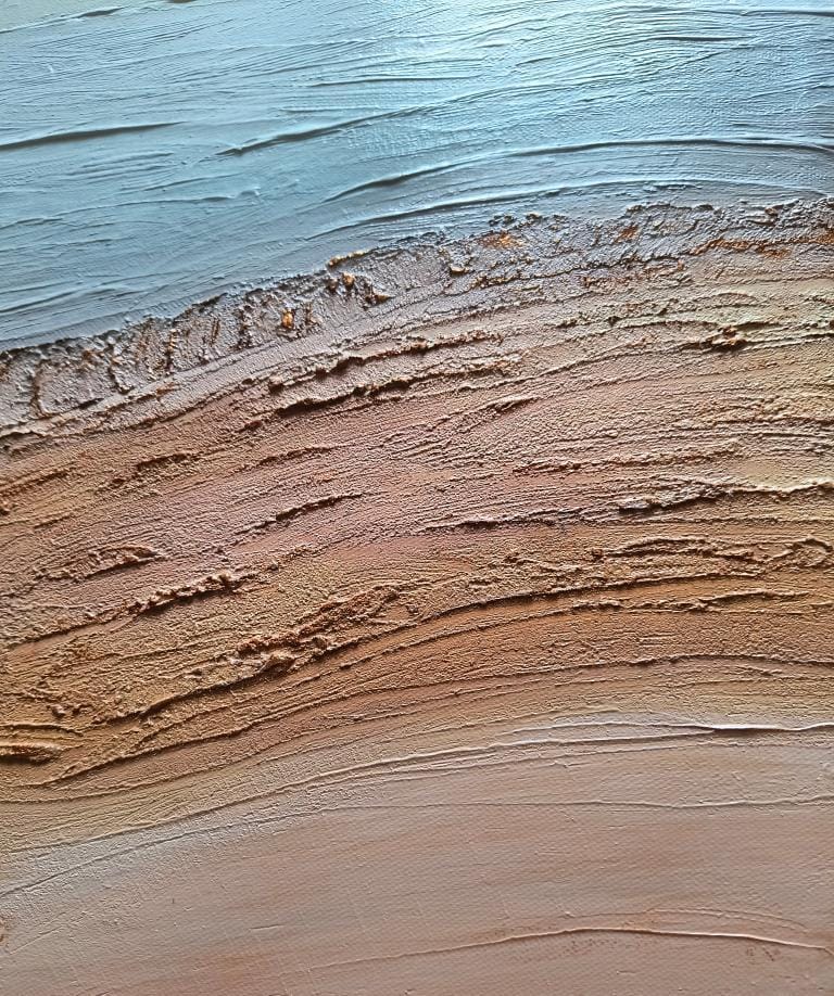 Trace of Time