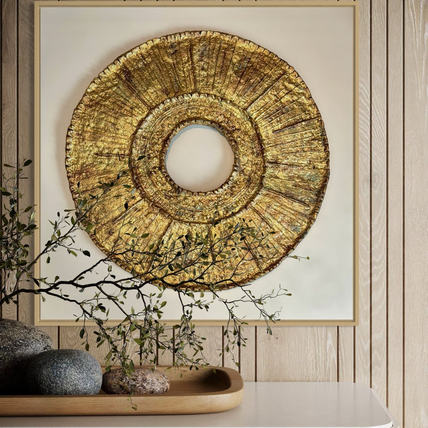 Talisman No. 1